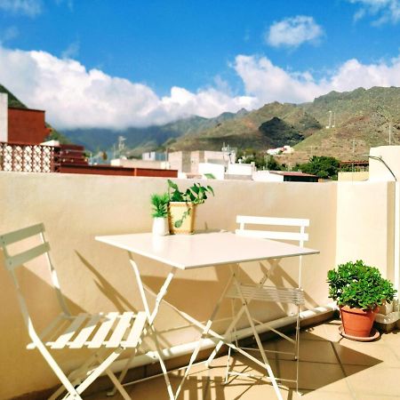 Apt. Lourdes, Close To The Teresitas & Anaga San Andres  Ngoại thất bức ảnh