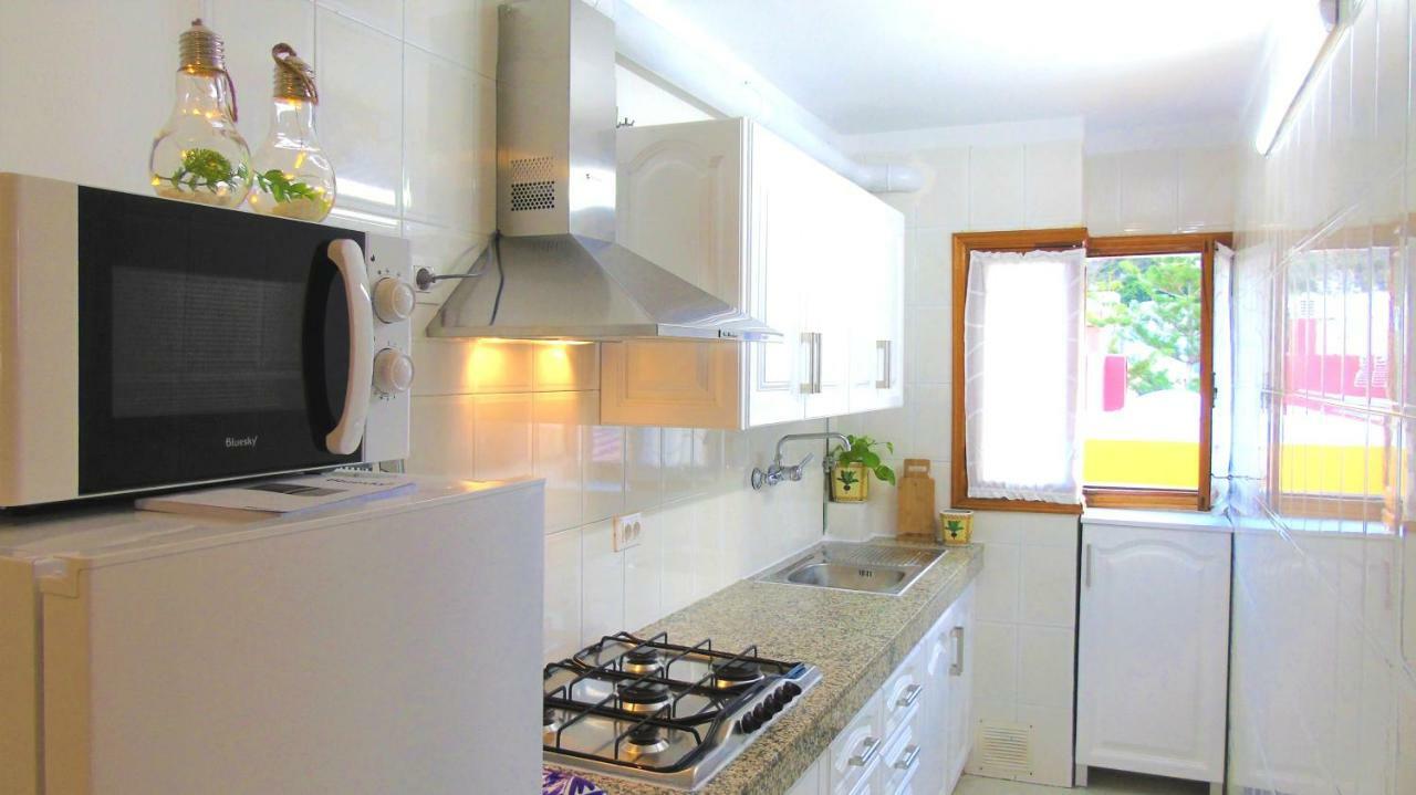 Apt. Lourdes, Close To The Teresitas & Anaga San Andres  Ngoại thất bức ảnh