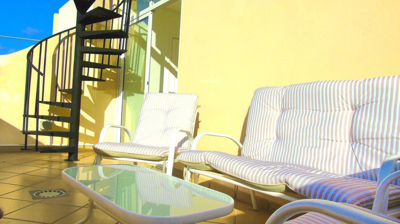 Apt. Lourdes, Close To The Teresitas & Anaga San Andres  Ngoại thất bức ảnh