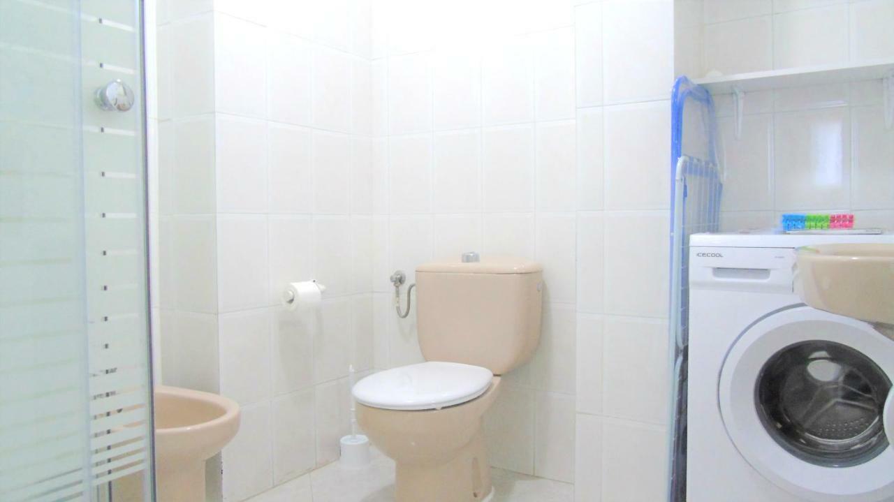 Apt. Lourdes, Close To The Teresitas & Anaga San Andres  Ngoại thất bức ảnh