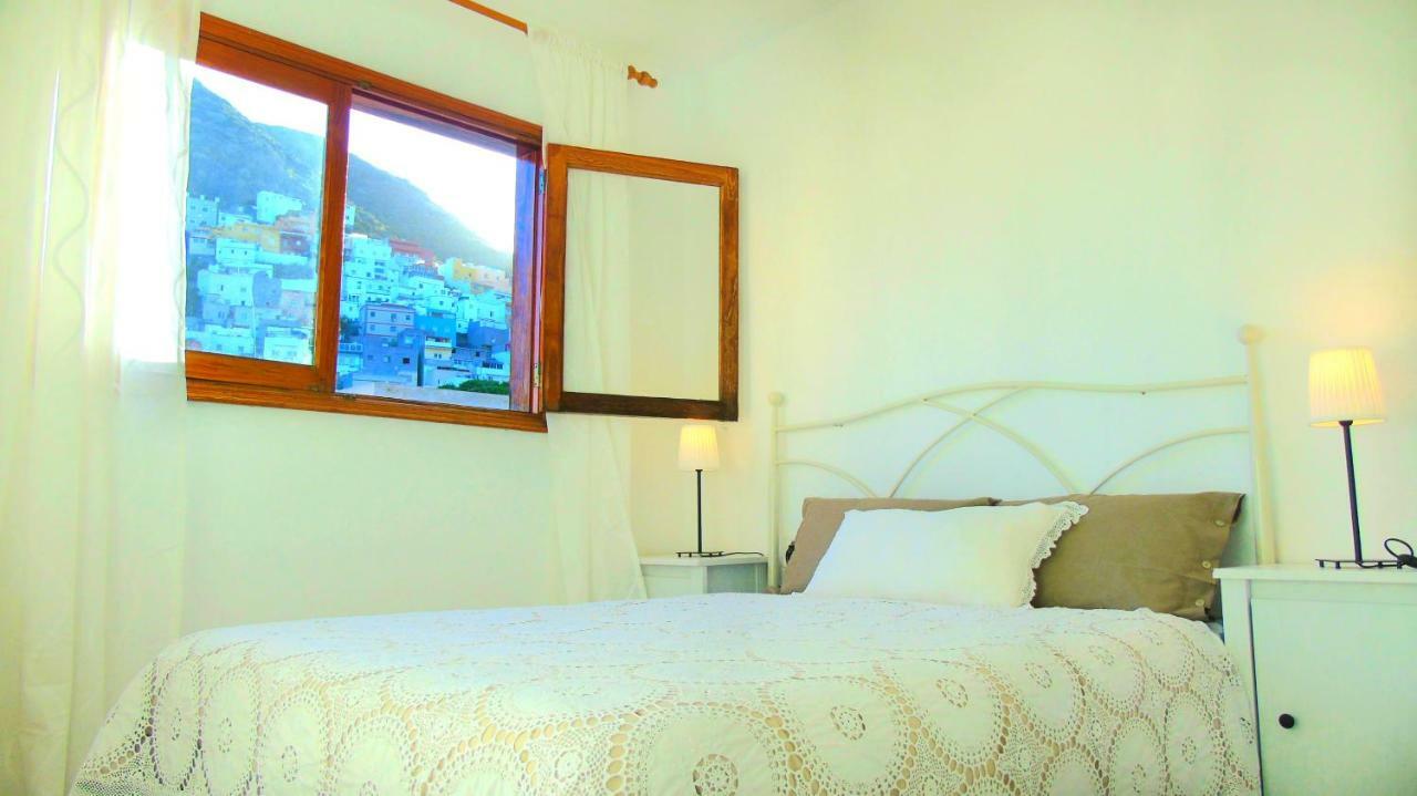 Apt. Lourdes, Close To The Teresitas & Anaga San Andres  Ngoại thất bức ảnh