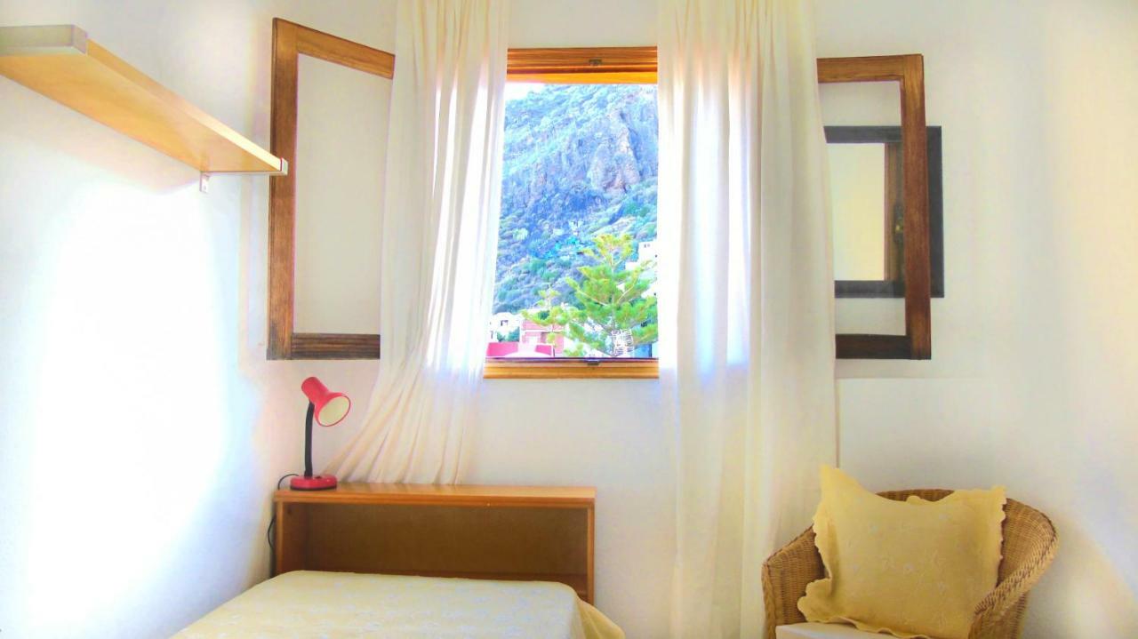 Apt. Lourdes, Close To The Teresitas & Anaga San Andres  Ngoại thất bức ảnh
