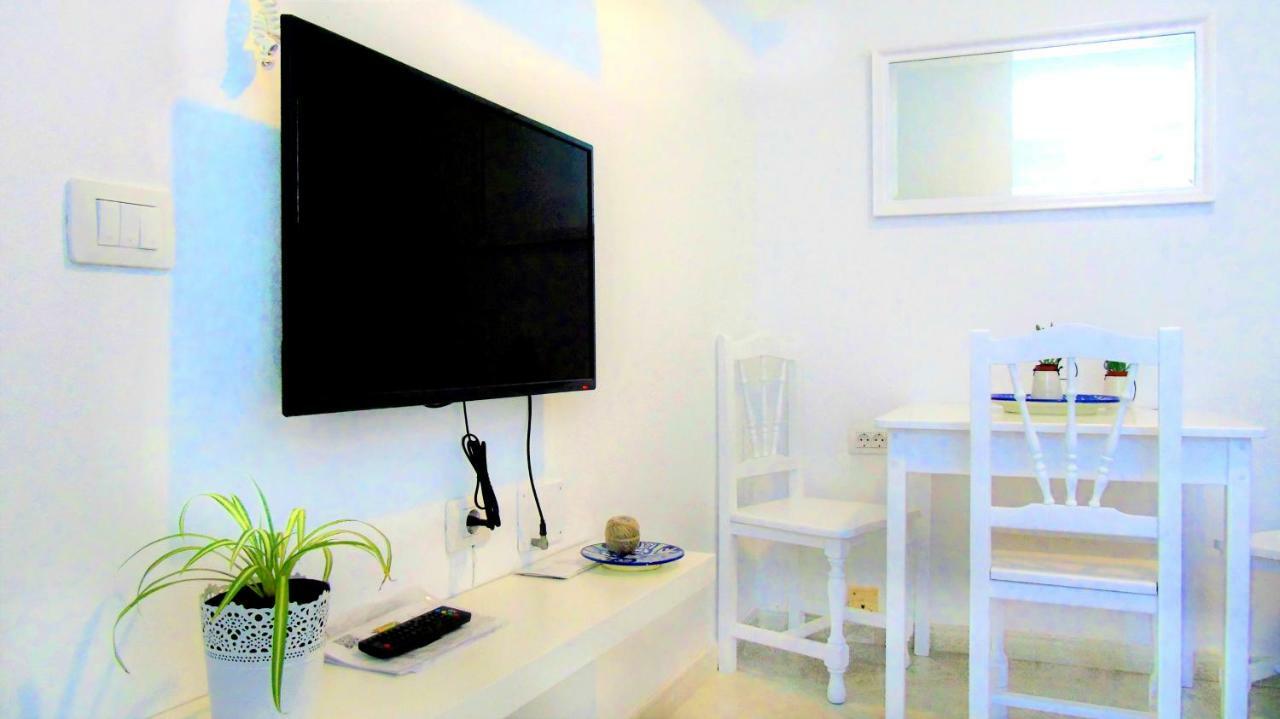Apt. Lourdes, Close To The Teresitas & Anaga San Andres  Ngoại thất bức ảnh