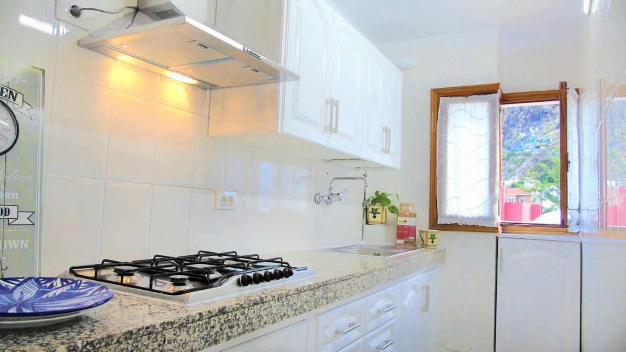 Apt. Lourdes, Close To The Teresitas & Anaga San Andres  Ngoại thất bức ảnh