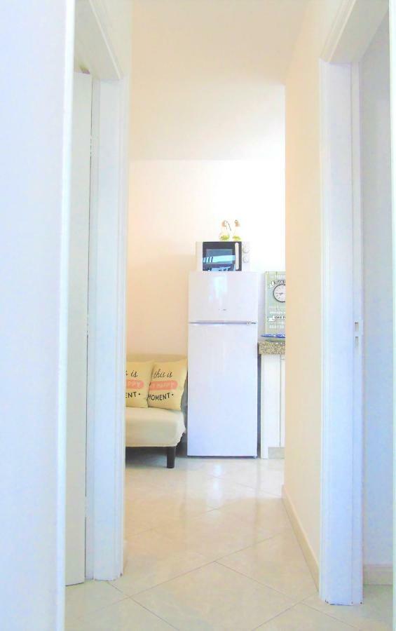 Apt. Lourdes, Close To The Teresitas & Anaga San Andres  Ngoại thất bức ảnh