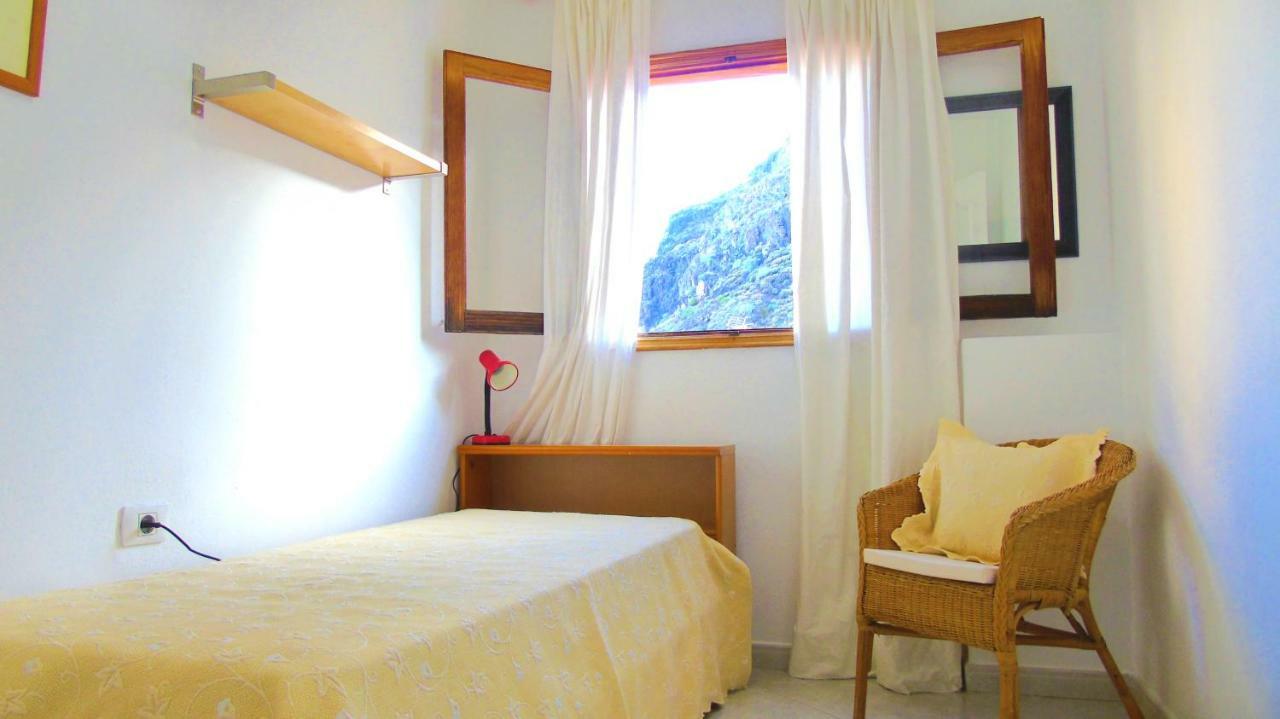 Apt. Lourdes, Close To The Teresitas & Anaga San Andres  Ngoại thất bức ảnh