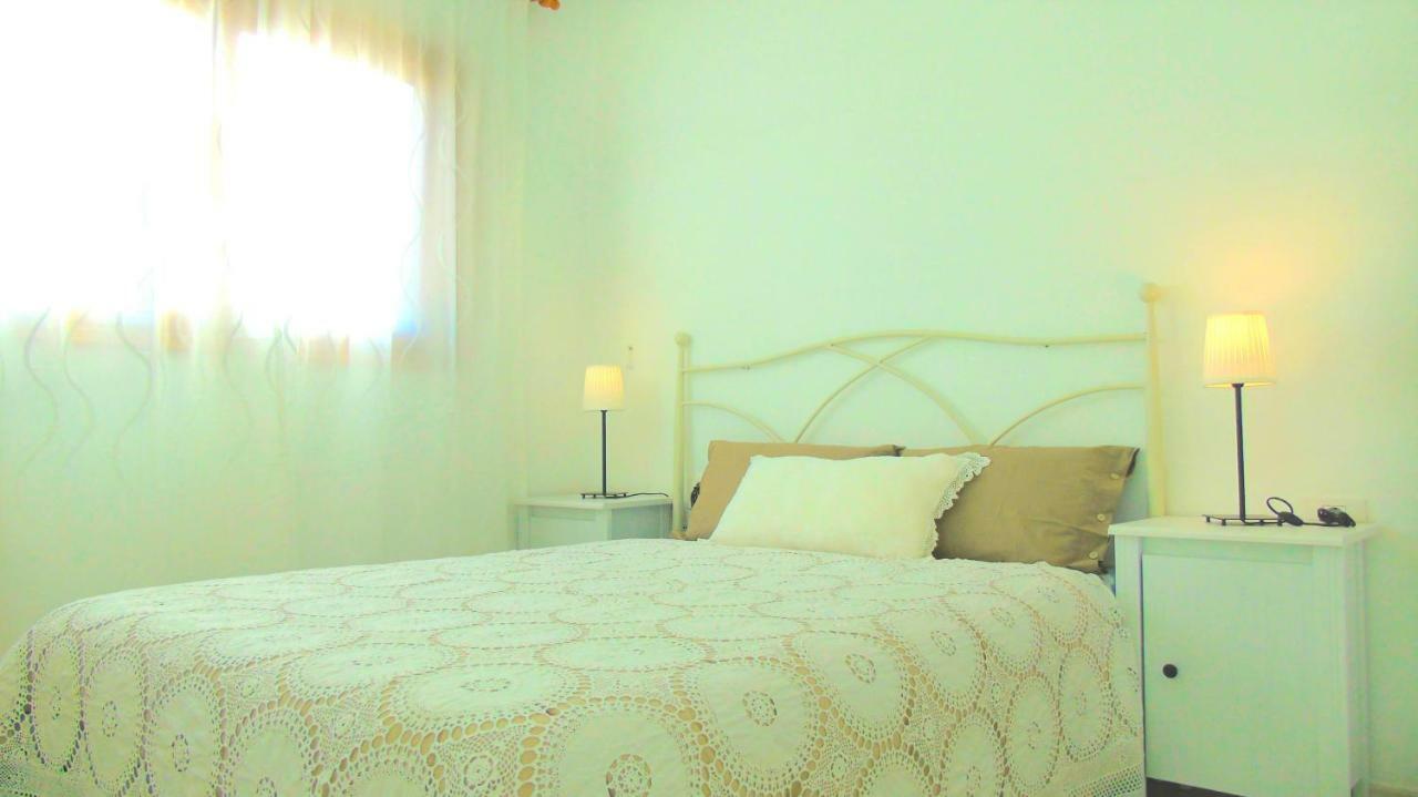 Apt. Lourdes, Close To The Teresitas & Anaga San Andres  Ngoại thất bức ảnh